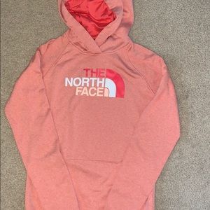 NorthFace sweatshirt